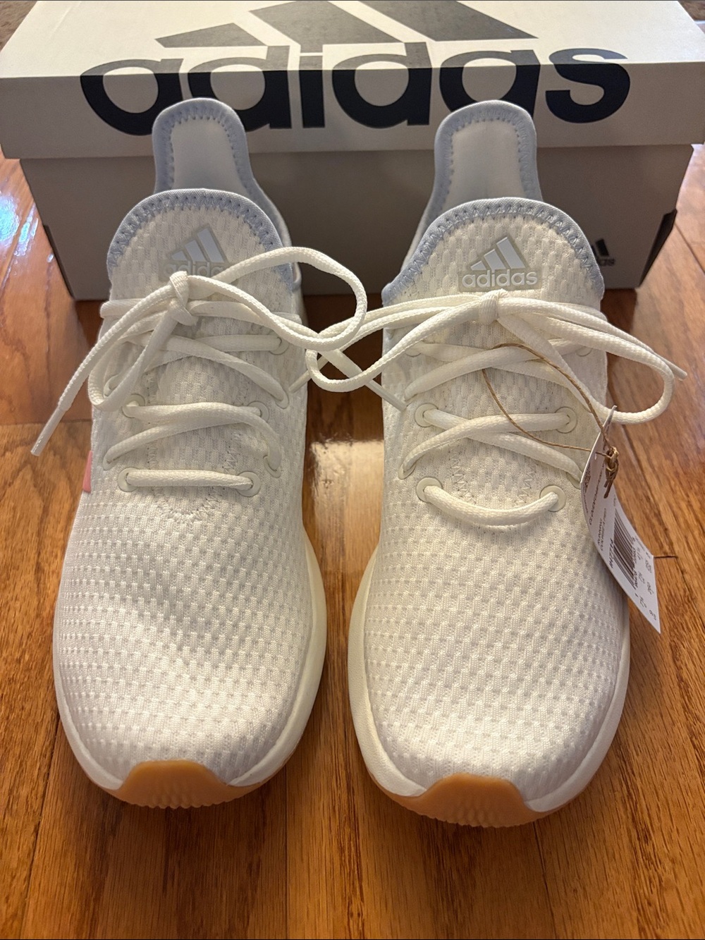 NWT! Adidas cloudfoam pure - Picture 2 of 11